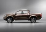 Nissan NP300 Navara Double Cab 2014 года (TH)